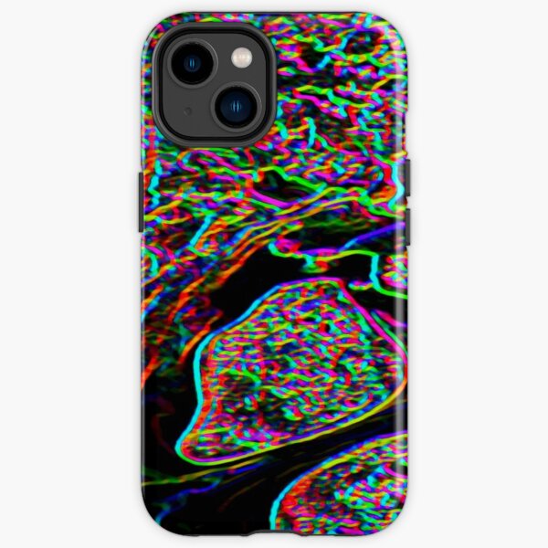 Blacklight Phone Cases for Sale Redbubble