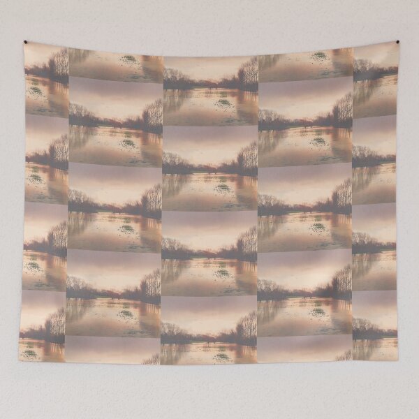 Item preview, Countryside, Lakes & Forest C144 designed and sold by Hyperion Photoart.