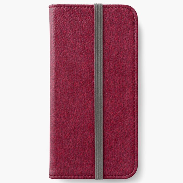 Monk's Finest iPhone Wallet