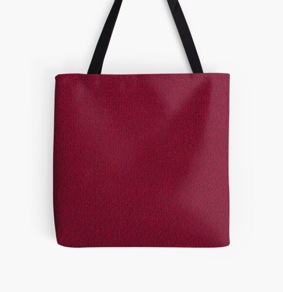Monk's Finest All Over Print Tote Bag