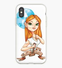 Slayer, The iPhone Case