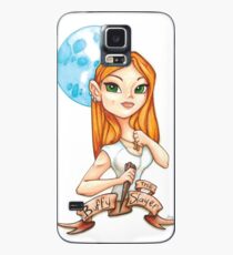 Slayer, The Case/Skin for Samsung Galaxy