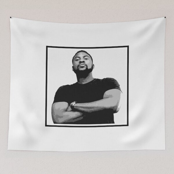 Item preview, Damso designed and sold by Loannszw.