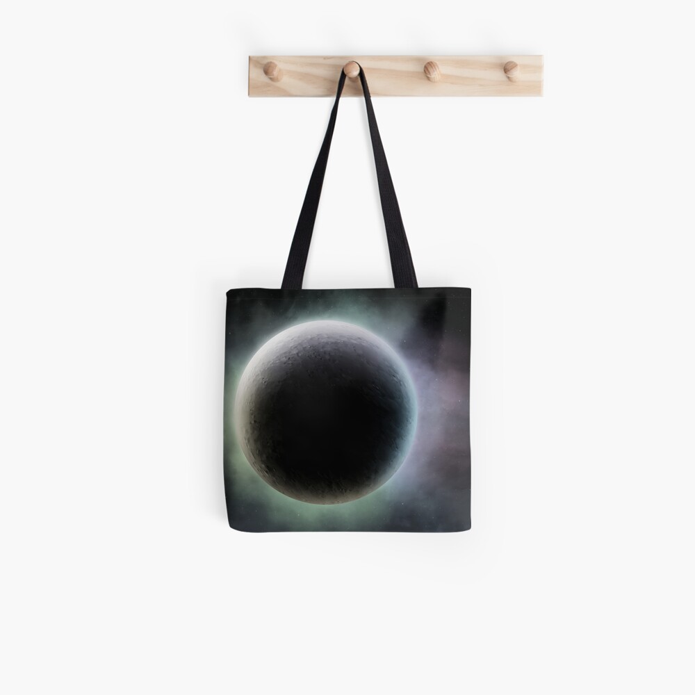 Sphere Stofftasche