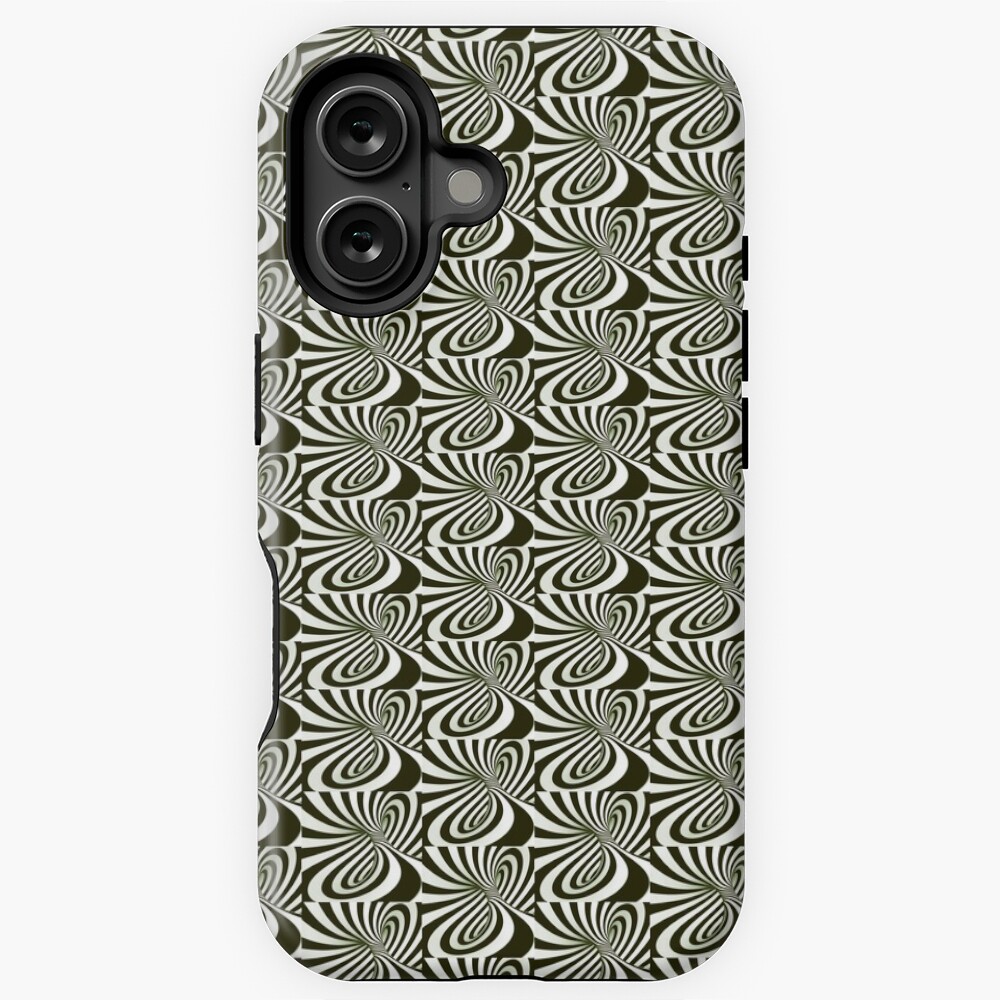 Item preview, iPhone Magsafe Tough Case designed and sold by kinkatstyle.