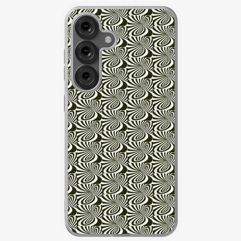 Item preview, Samsung Galaxy Soft Case designed and sold by kinkatstyle.