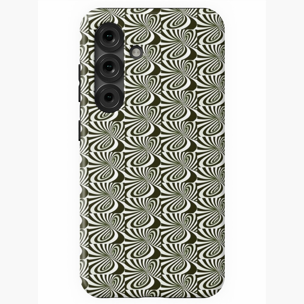 Item preview, Samsung Galaxy Tough Case designed and sold by kinkatstyle.