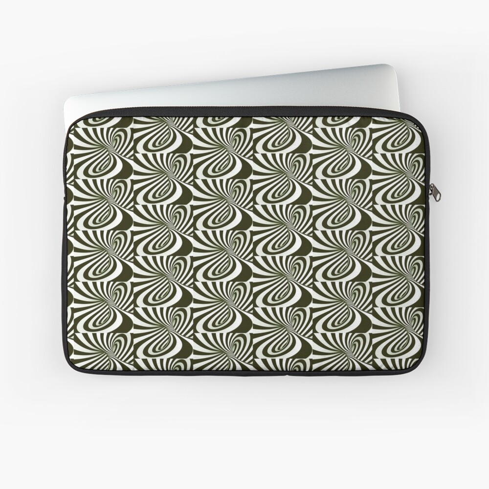 Item preview, Laptop Sleeve designed and sold by kinkatstyle.