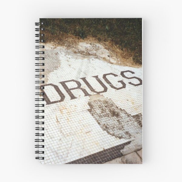 Item preview, Entry Of An Old Drugstore designed and sold by WildestArt.