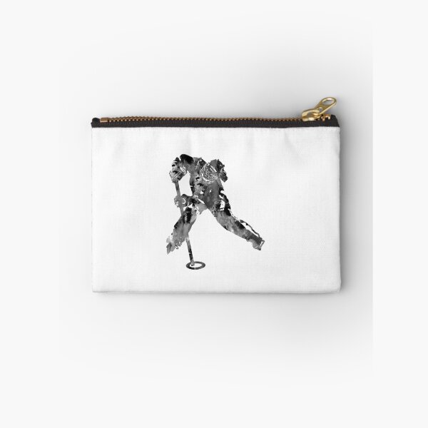 Item preview, Ringette player, ringette designed and sold by Rosaliartbook.