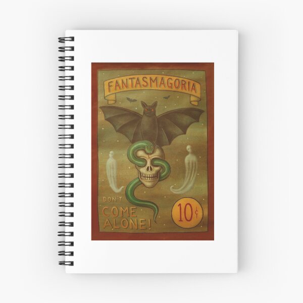 Item preview, Fantasmagoria designed and sold by Thomas Sciacca.