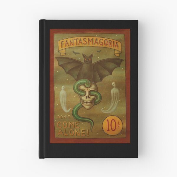 Item preview, Fantasmagoria designed and sold by Thomas Sciacca.