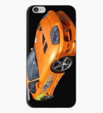 Toyota Supra iPhone Case