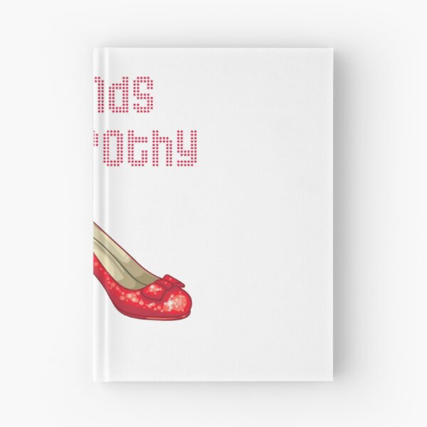 Item preview, Friends of Dorothy  designed and sold by WITNIT.