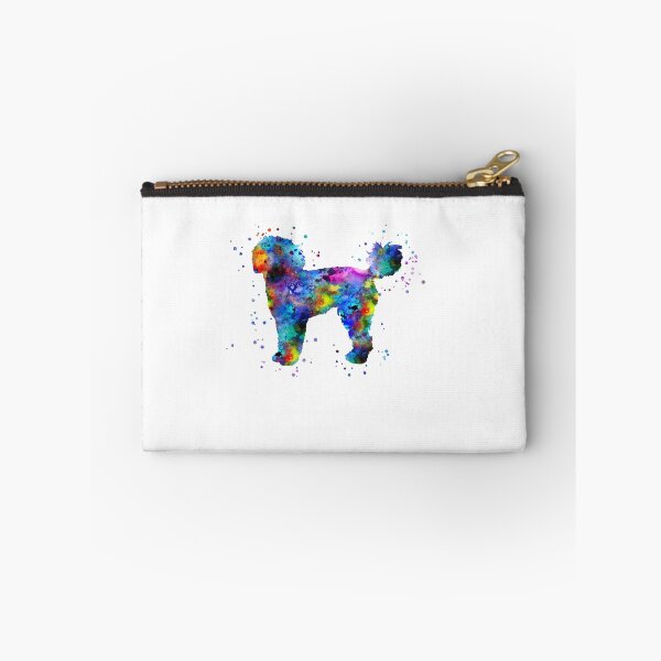 Artikelvorschau, Cockapoo, Cockapoo-Hund, Cockerpudel entworfen und verkauft von Rosaliartbook.