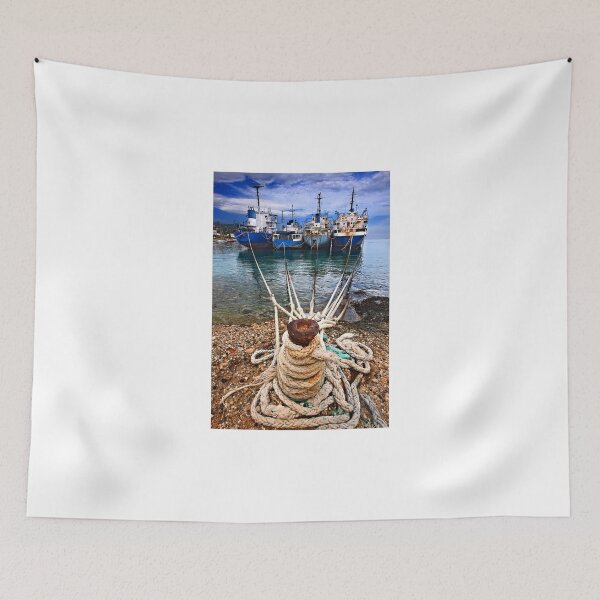 Item preview, Together we stand, divided we fall designed and sold by Hercules Milas.