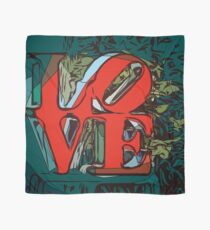 Liebe in Philadelphia Tuch
