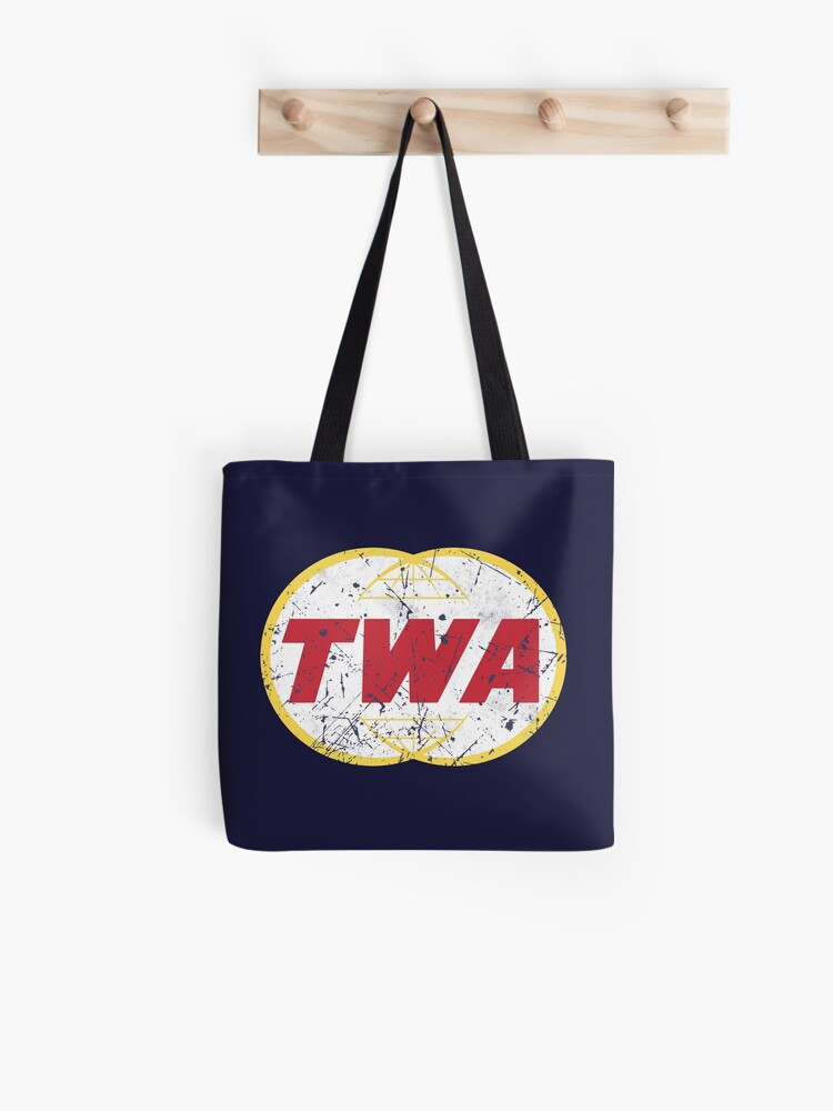 twa tote bag