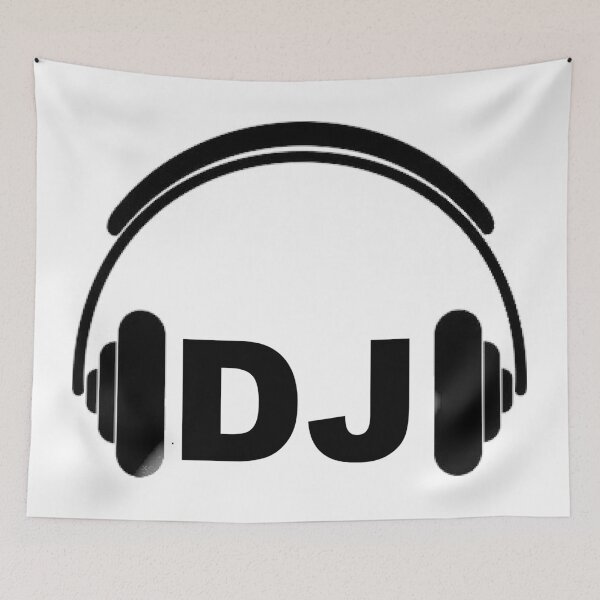 Item preview, DJ designed and sold by J12-M08.