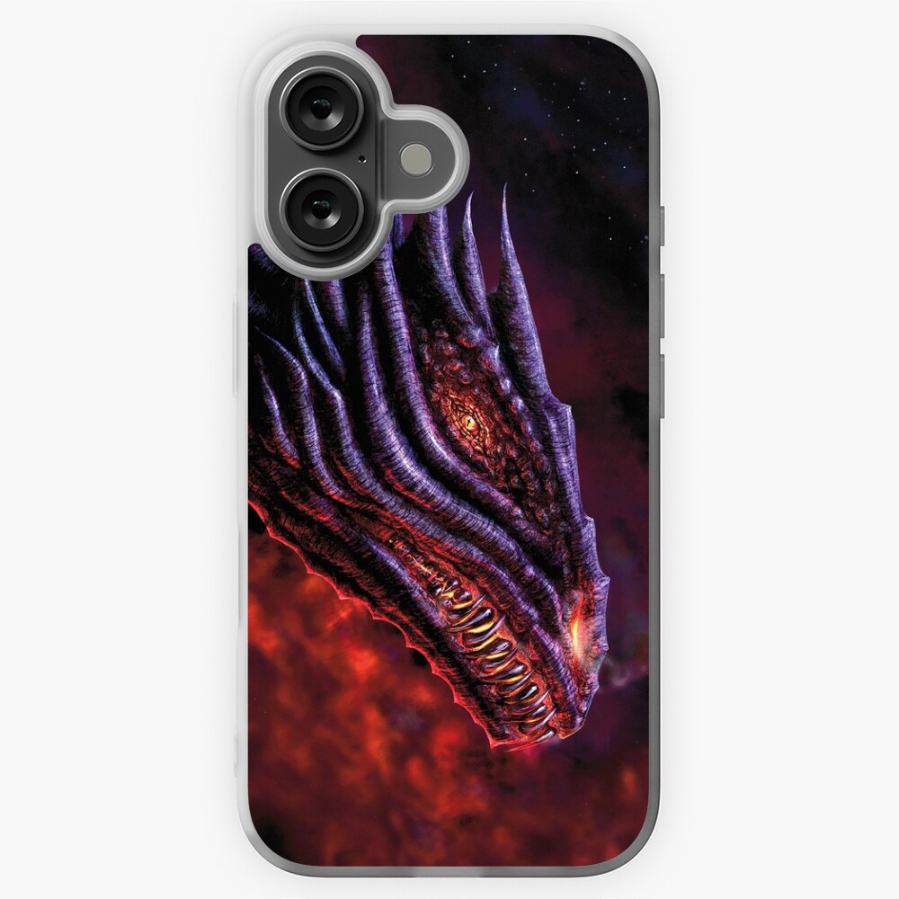 Item preview, iPhone Soft Case designed and sold by Sirielle.