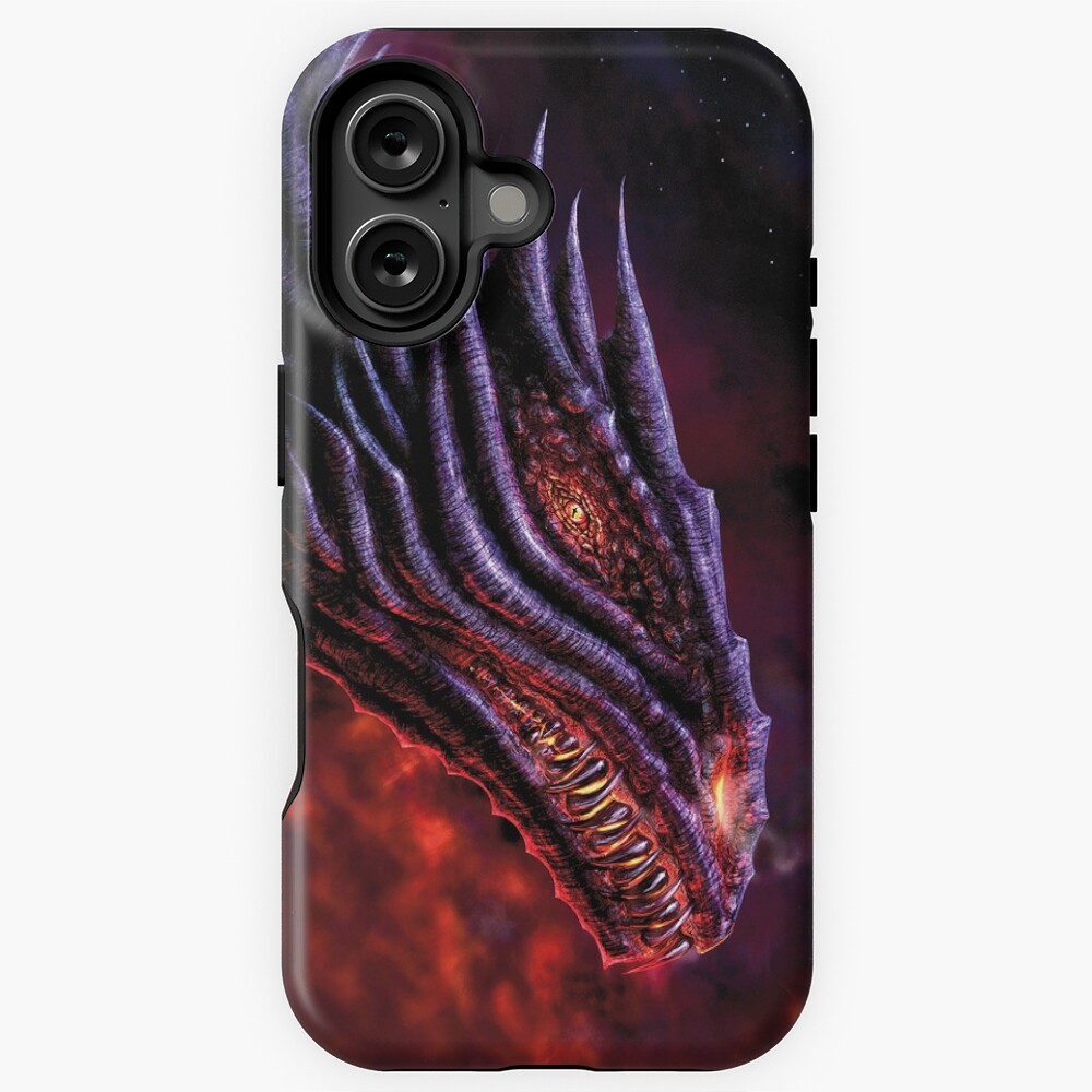 Item preview, iPhone Magsafe Tough Case designed and sold by Sirielle.