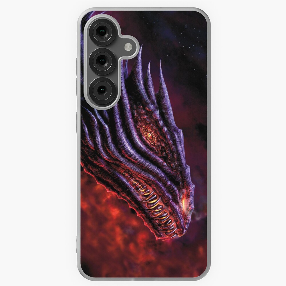 Item preview, Samsung Galaxy Soft Case designed and sold by Sirielle.