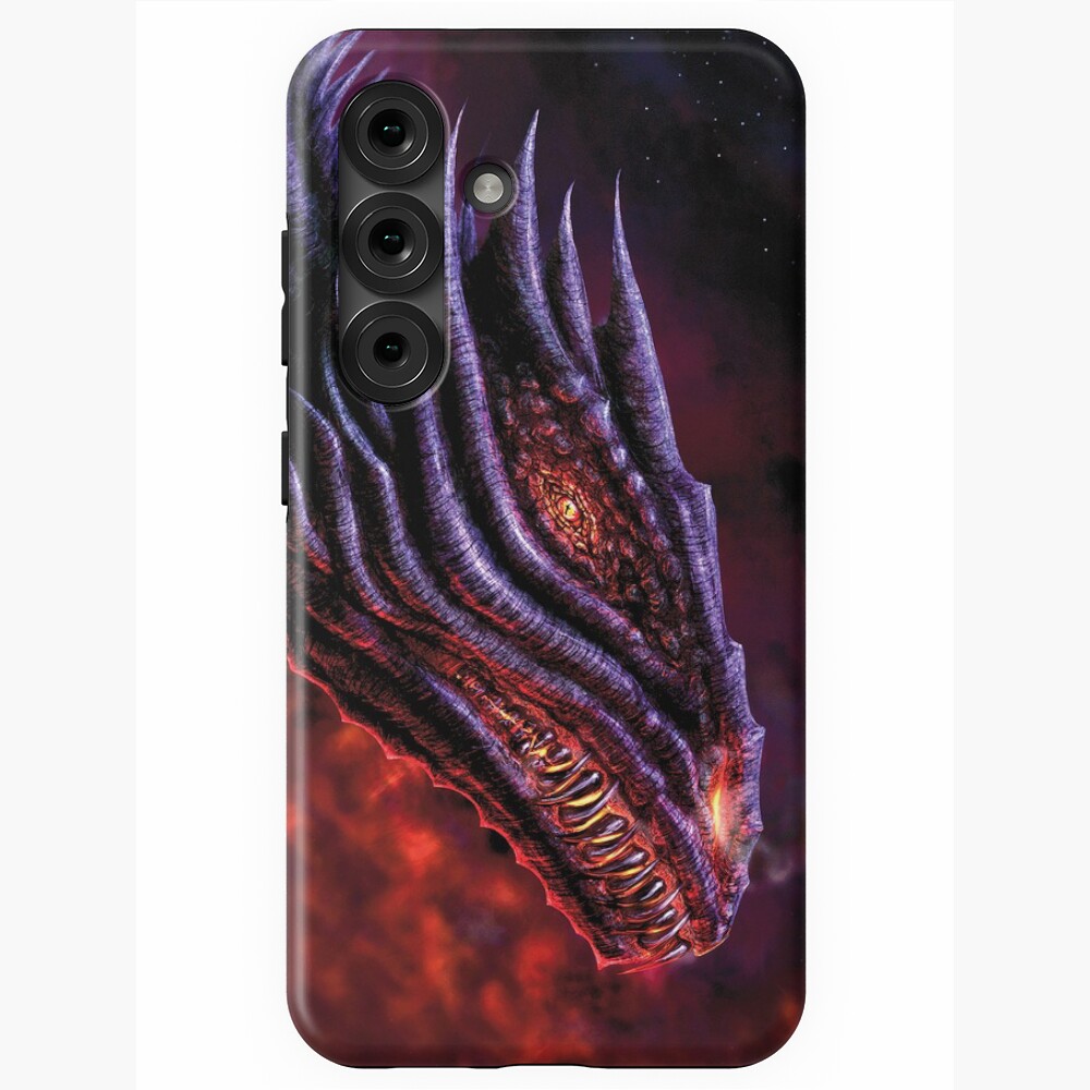 Item preview, Samsung Galaxy Tough Case designed and sold by Sirielle.