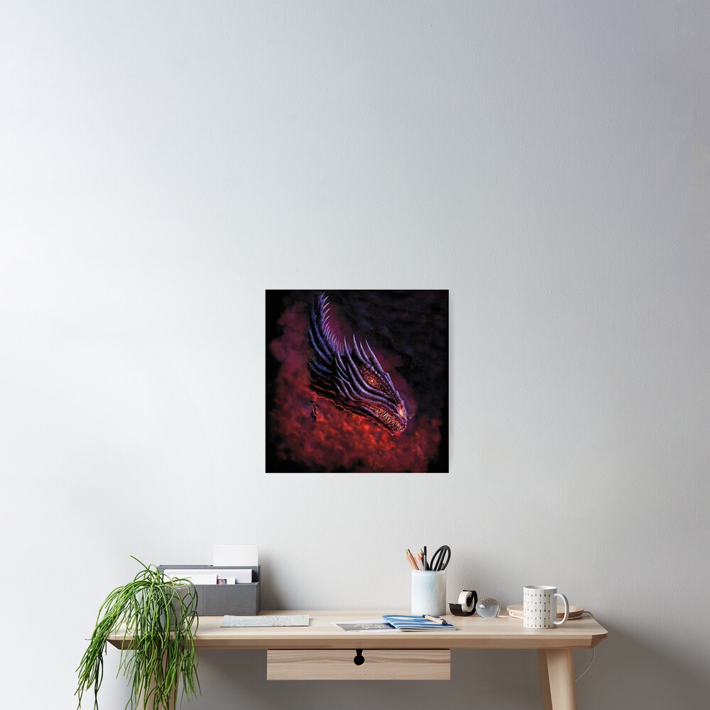 Item preview, Poster designed and sold by Sirielle.