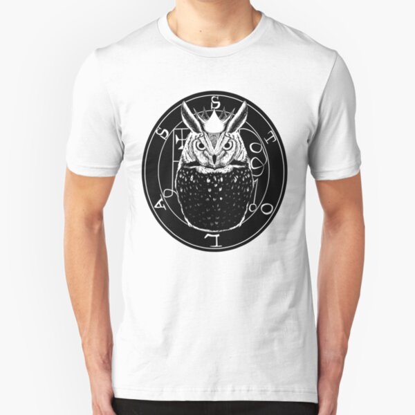Stolas Slim Fit T-Shirt