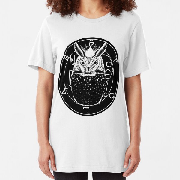 Stolas Slim Fit T-Shirt