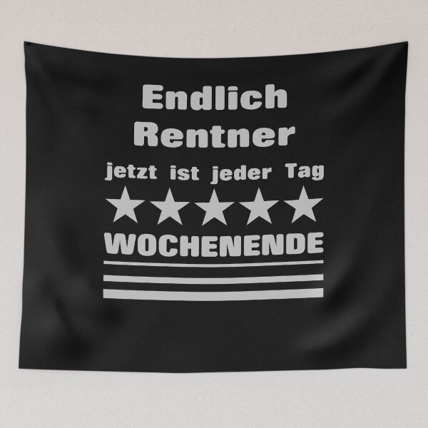 Item preview, FINALLY, PENSIONERS IN RETIREMENT designed and sold by Bloxxxdesign.
