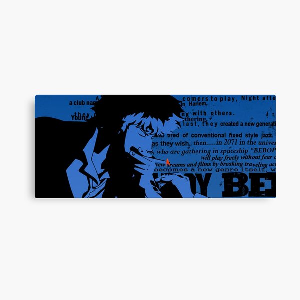 Spike Canvas Print