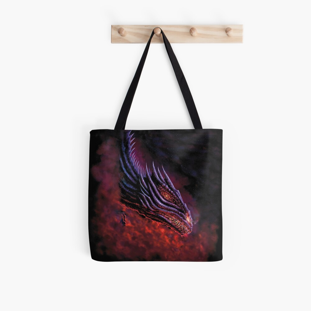 Item preview, All Over Print Tote Bag designed and sold by Sirielle.