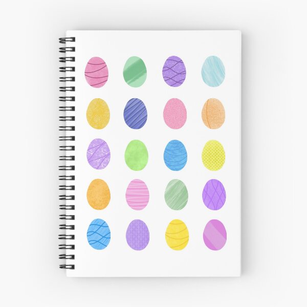 Item preview, Easter Eggs designed and sold by heyhoney.