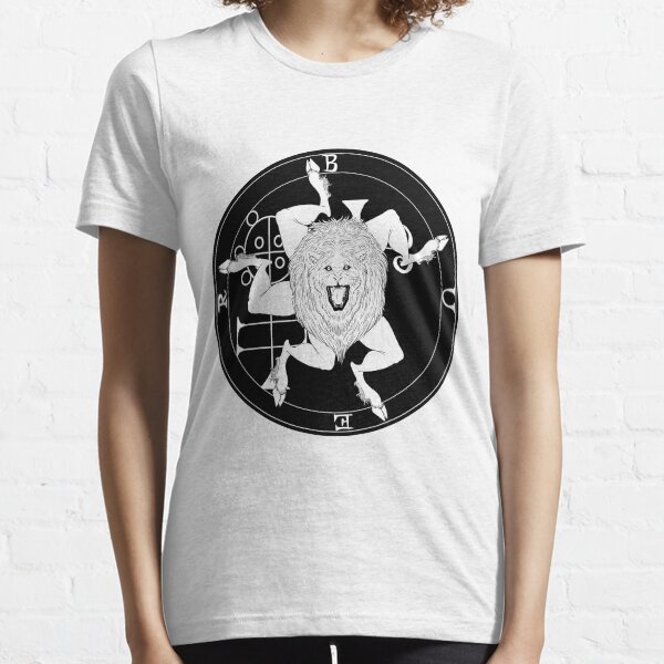 Buer Essential T-Shirt