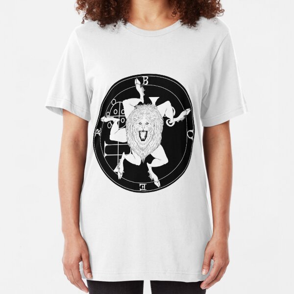 Buer Slim Fit T-Shirt