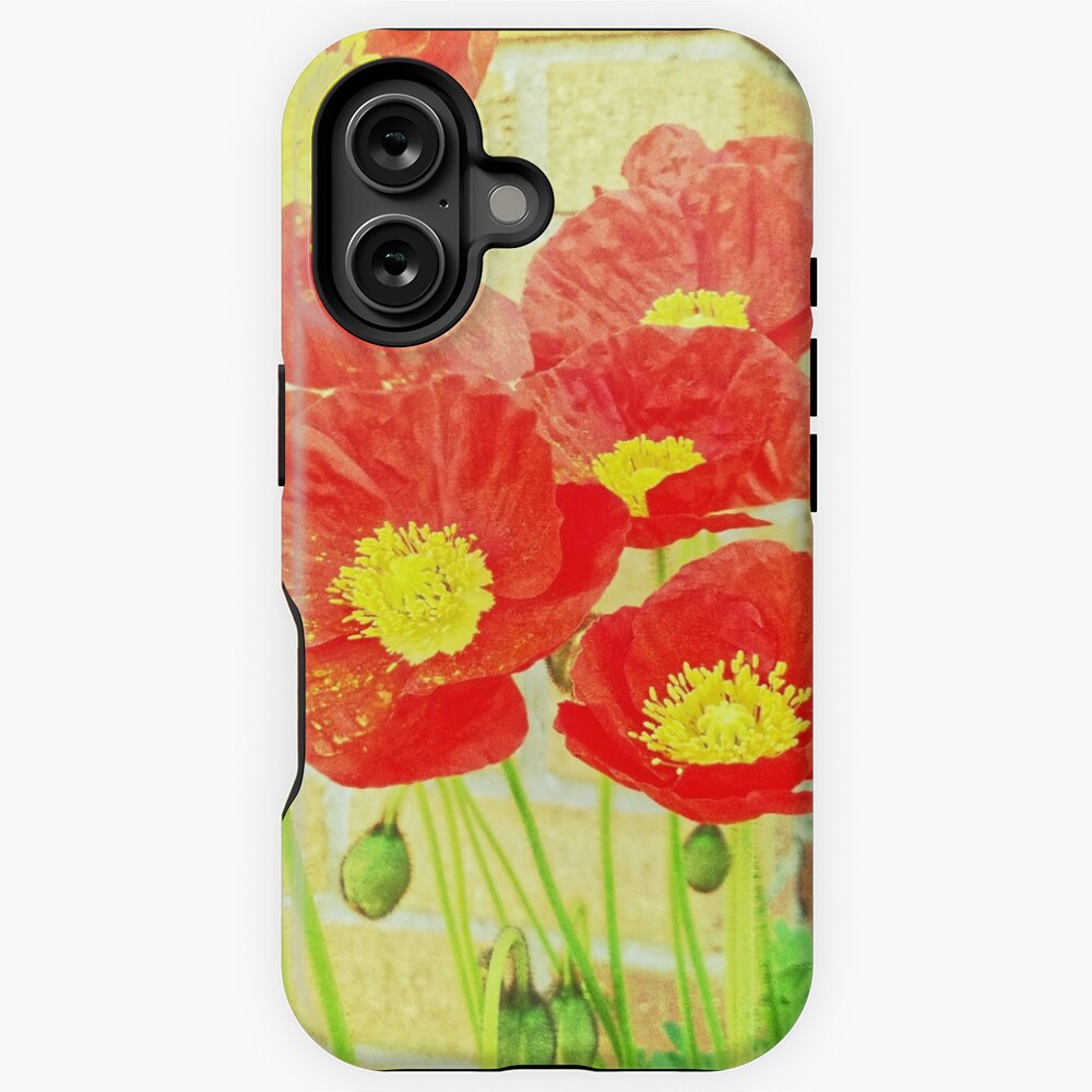 Item preview, iPhone Magsafe Tough Case designed and sold by OneDayArt.