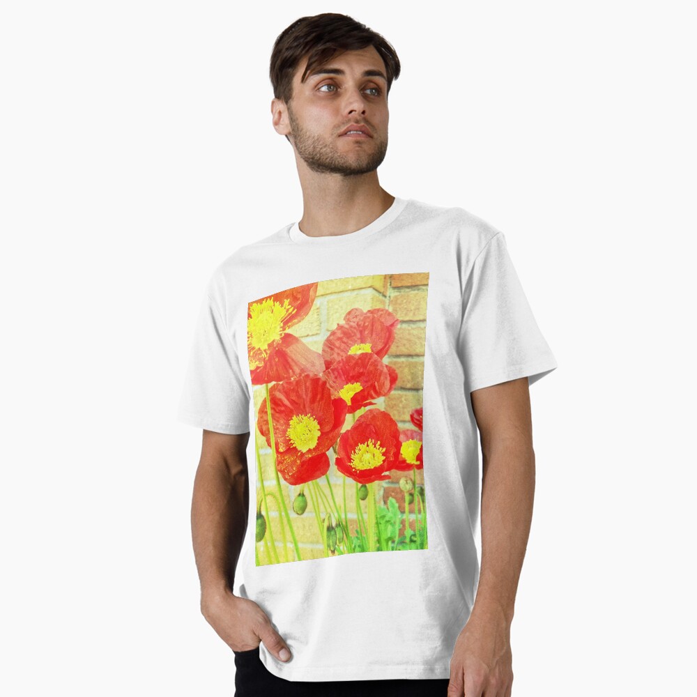 Item preview, Premium T-Shirt designed and sold by OneDayArt.
