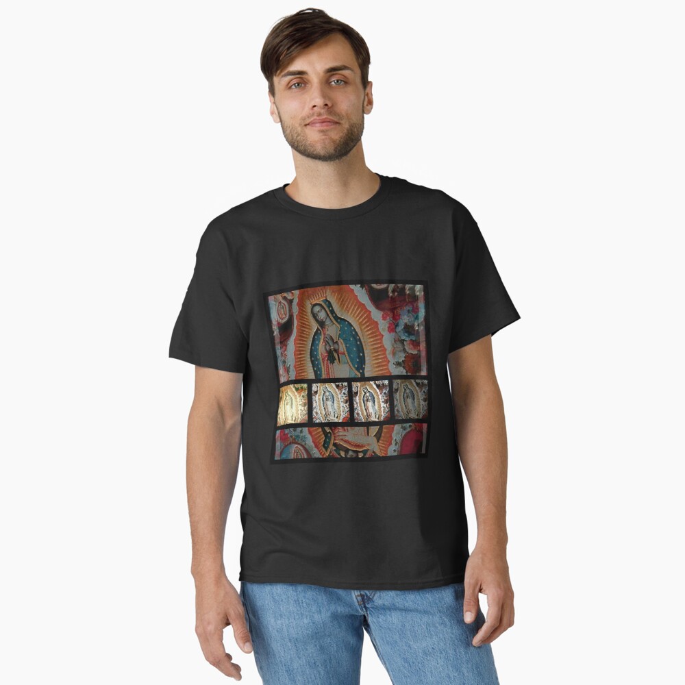 Item preview, Classic T-Shirt designed and sold by kinkatstyle.