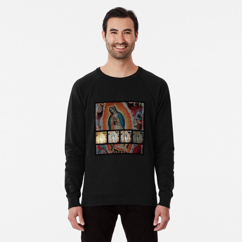 Item preview, Lightweight Sweatshirt designed and sold by kinkatstyle.