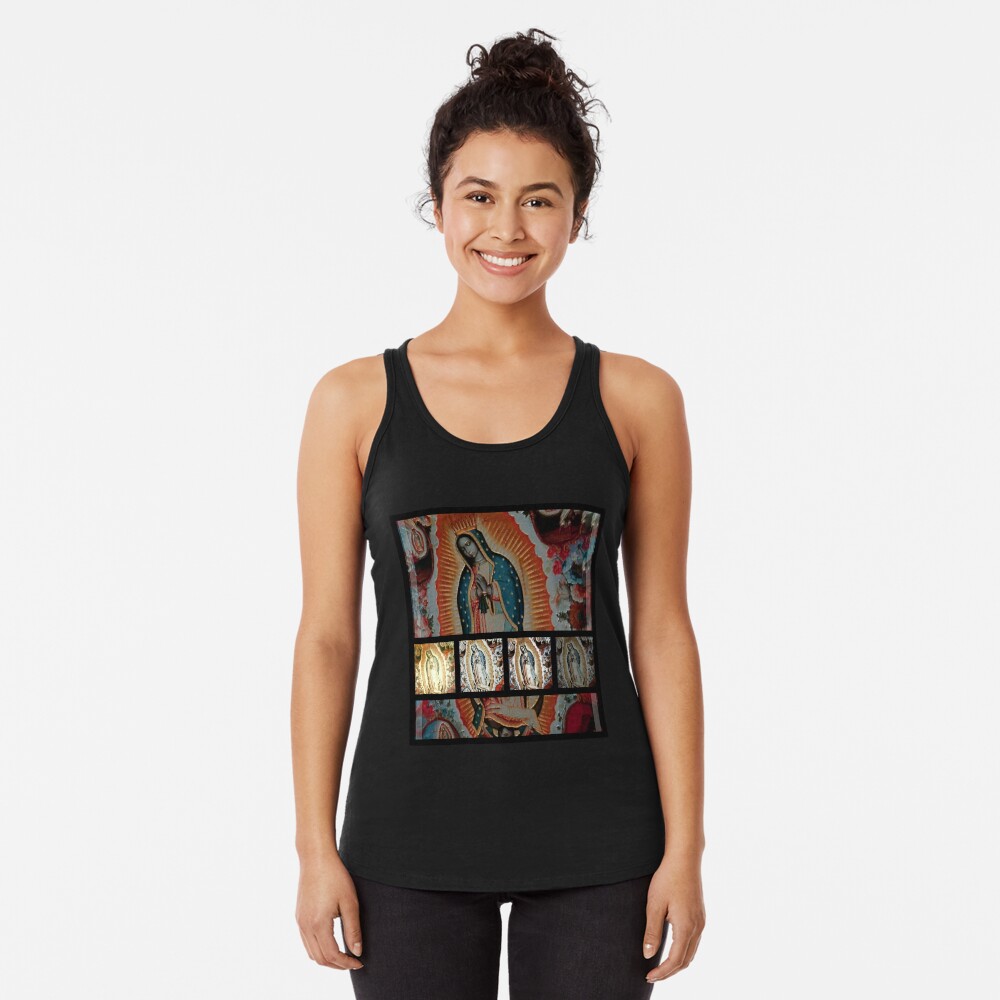 Item preview, Racerback Tank Top designed and sold by kinkatstyle.