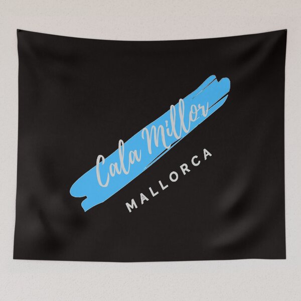Item preview, Cala Millor Mallorca designed and sold by Bernsteinhaus.