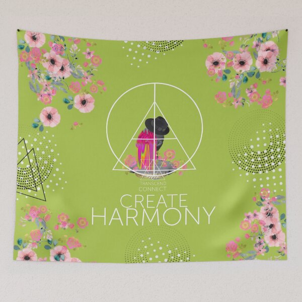 Item preview, Create Harmony designed and sold by BlueGDesigns.