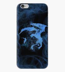 Dragonfight-cooltexture Inverted iPhone Case