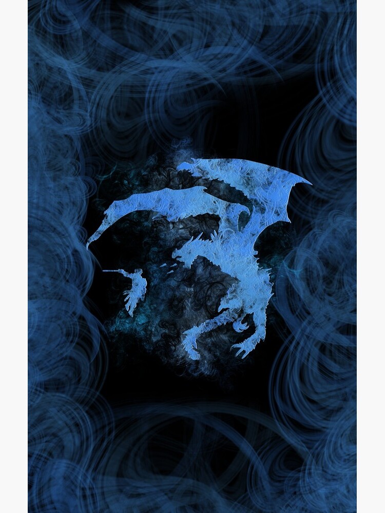 Discover Dragonfight-cooltexture Inverted | Samsung Galaxy Phone Case