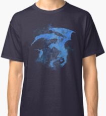 Dragonfight-cooltexture Inverted Classic T-Shirt
