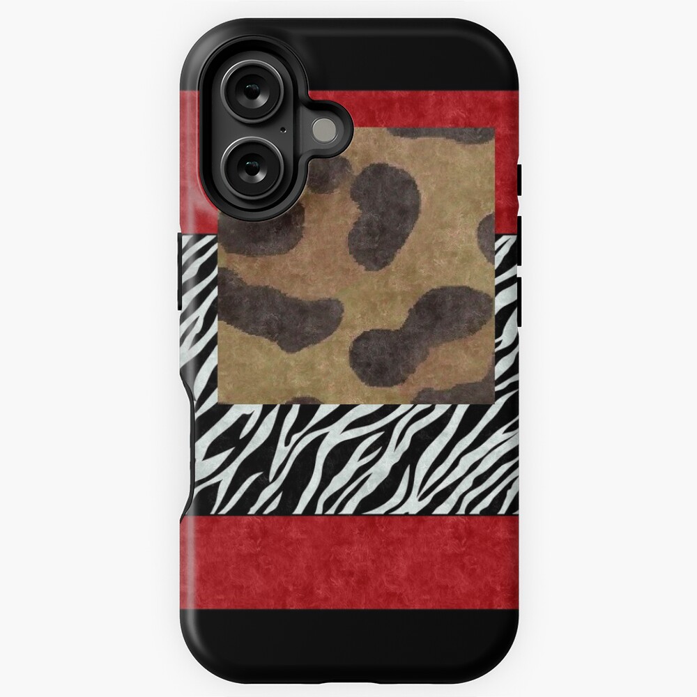 Item preview, iPhone Magsafe Tough Case designed and sold by kinkatstyle.