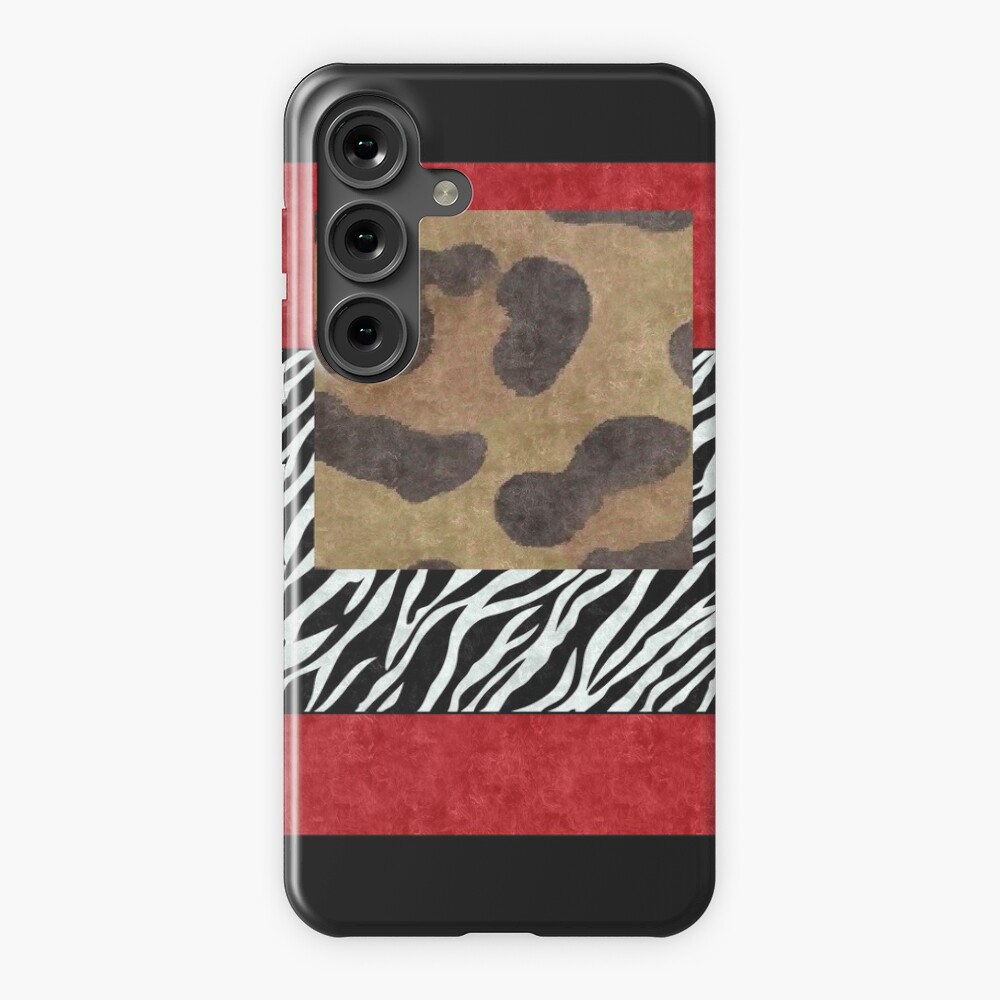 Item preview, Samsung Galaxy Snap Case designed and sold by kinkatstyle.