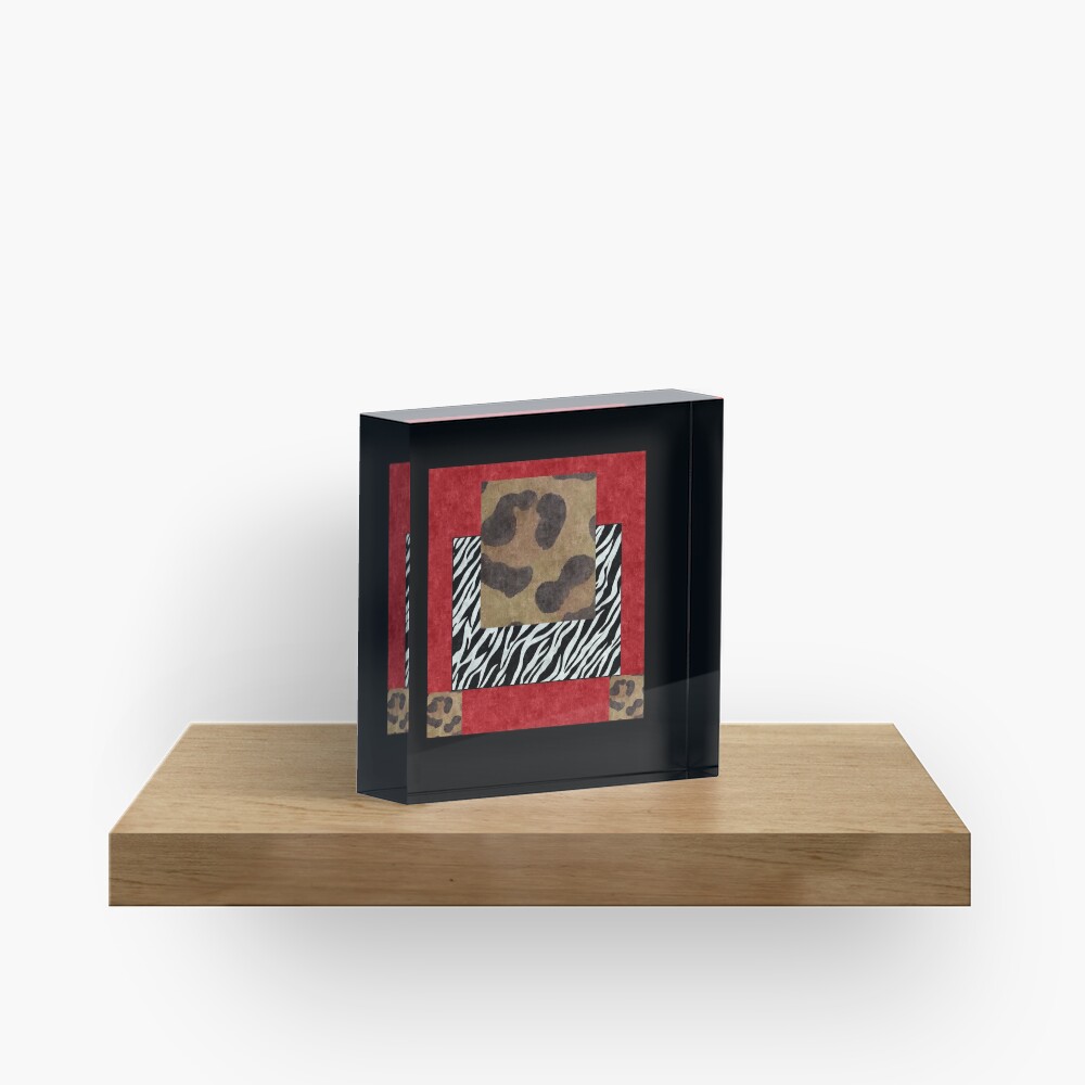 Item preview, Acrylic Block designed and sold by kinkatstyle.