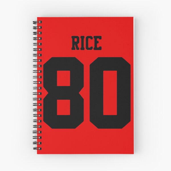 Item preview, Jerry Rice designed and sold by tragiclucas.